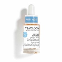 Teaology Peptide Infusion