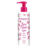 Dermacol Flower Care Creamy Hand Soap Rose