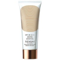 SENSAI Silky Bronze Cellular Protective Cream for Body SPF 30