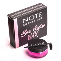 Note Cosmetique Brow Wax