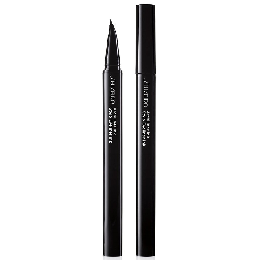 Shiseido ArchLiner Ink č. 1 - Shibui Black Oční Linky 0.4 g