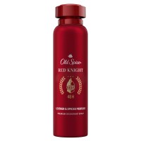 Old Spice Red Knight Deo Spray