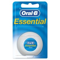 Oral-B Dentální Nit Essential Mint