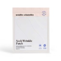 Wrinkles Schminkles Neck Wrinkle Patch
