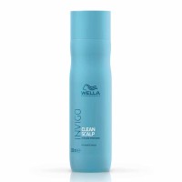 Wella Professionals Invigo Balance Clean Scalp Anti-Dandruff Shampoo