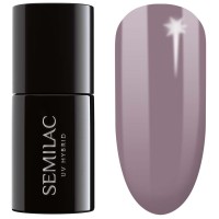 Semilac UV Hybrid