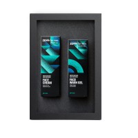 ZEW for men Moisturising And Soothing Set