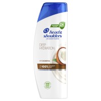 Head & Shoulders Deep Hydration Coconut Shampoo