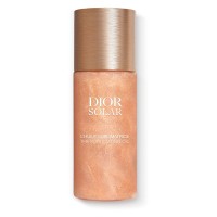 DIOR Solar The Sublimating Oil Body, Face and Hair Oil