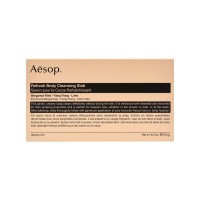 Aesop Refresh Body Cleansing Slab