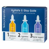 Skincyclopedia Hydrate Guide Set 
