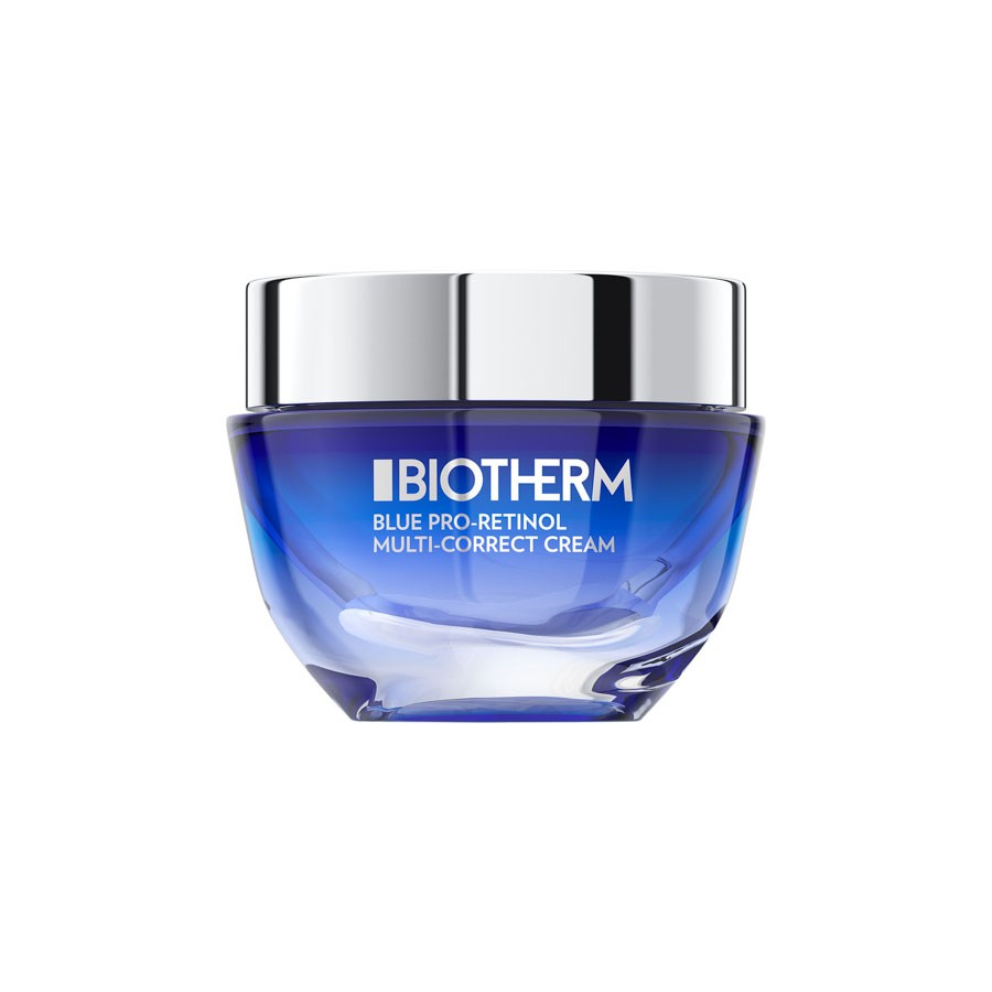 Biotherm Blue Retinol Multi-Correct Cream