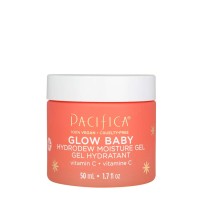 Pacifica Beauty Glow Baby Moisture Gel Vitamin C