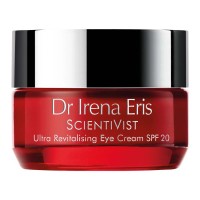 Dr Irena Eris Scientivist Revitalizing Eye Cream SPF 20