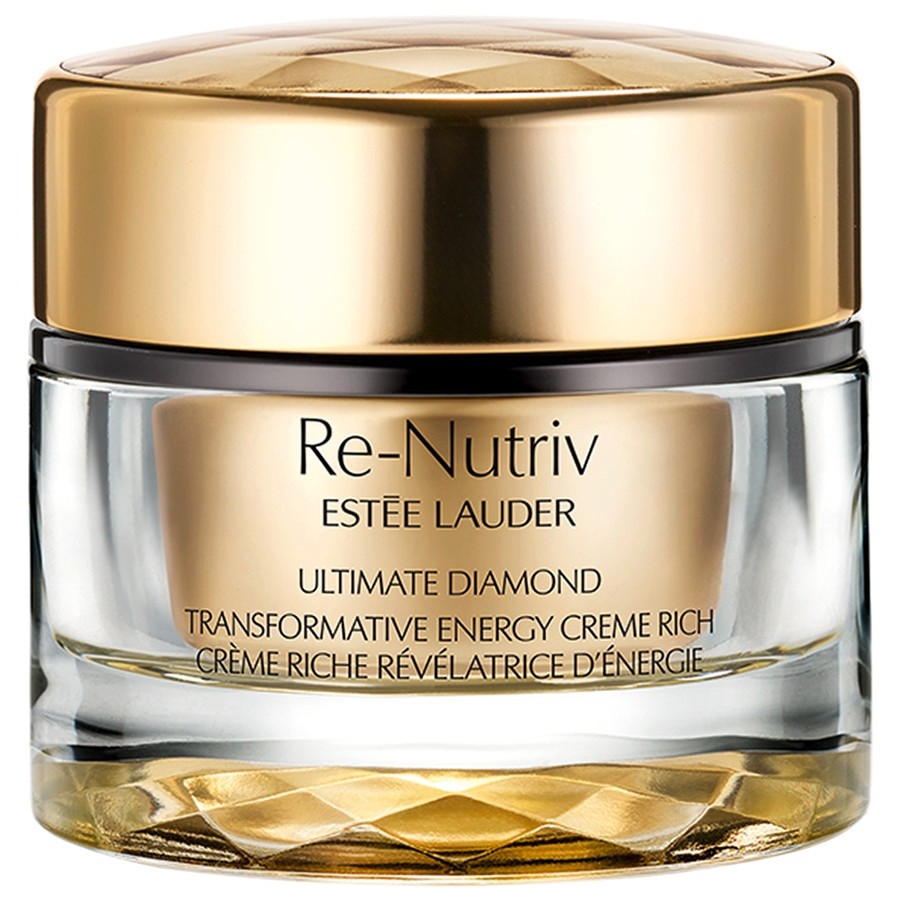 Estée Lauder Re-Nutriv Ultimate Diamond Trasformative Energy Creme Rich Krém Na Obličej 50 ml