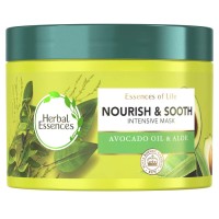 Herbal Essences Avocado Oil & Aloe Mask