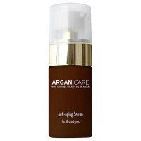Arganicare Anti Aging Serum All Skin Types
