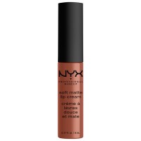 NYX Professional Makeup Soft Matte Lipstick Cream