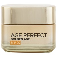 L´Oréal Paris Age Perfect Golden Age Rosy Re-Fortifying SPF 20 denní