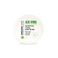 Arganicare No Rinse Face Mask All Skin Types