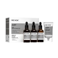 Revox B77 Just Skin Brightening Set