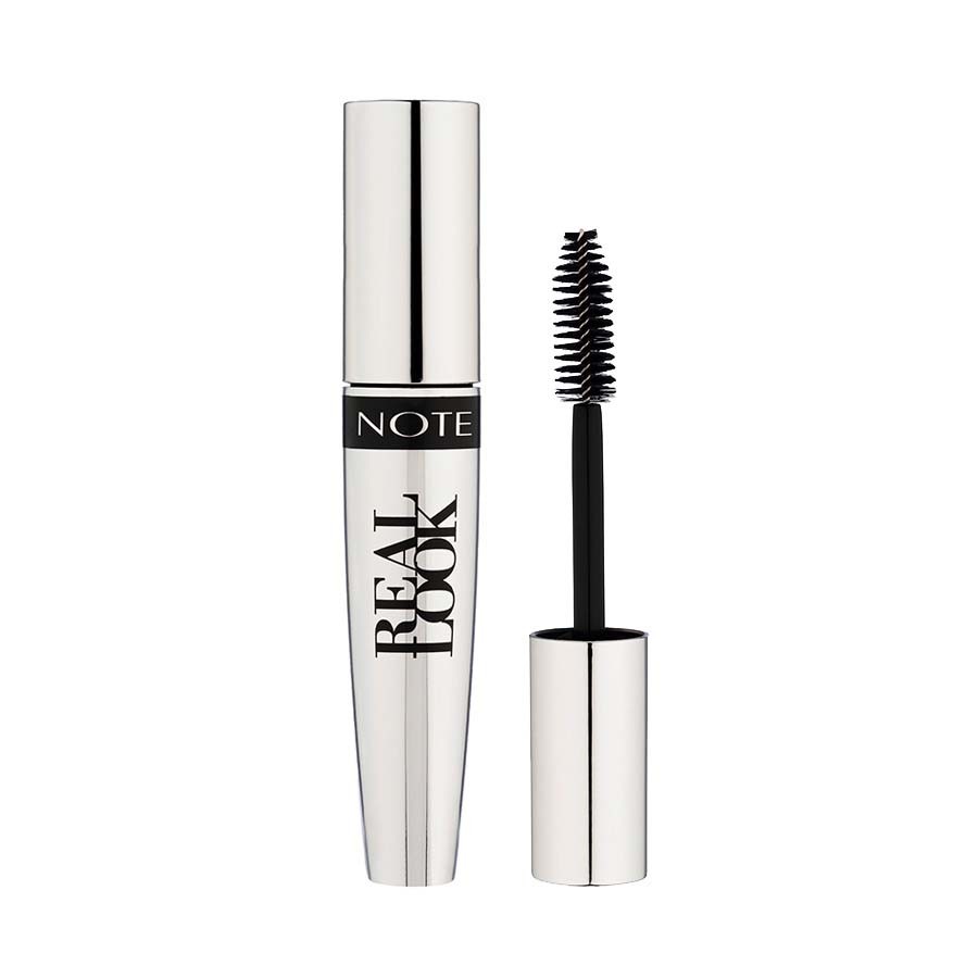 Note Cosmetique Real Look Mascara