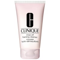 Clinique Rinse - Off Foaming Cleanser