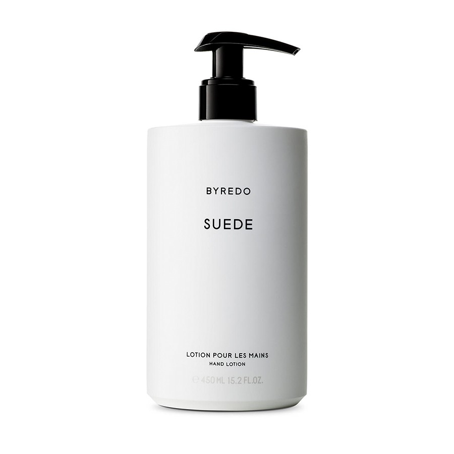 Byredo Hand Lotion Suede