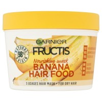 Garnier Fructis Hair Food Banana Hair Mask