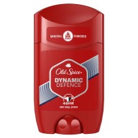 Old Spice Dynamic Defense Deo Stick