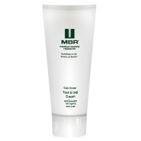 MBR Medical Beauty Research Cell-Power Foot & Leg Cream