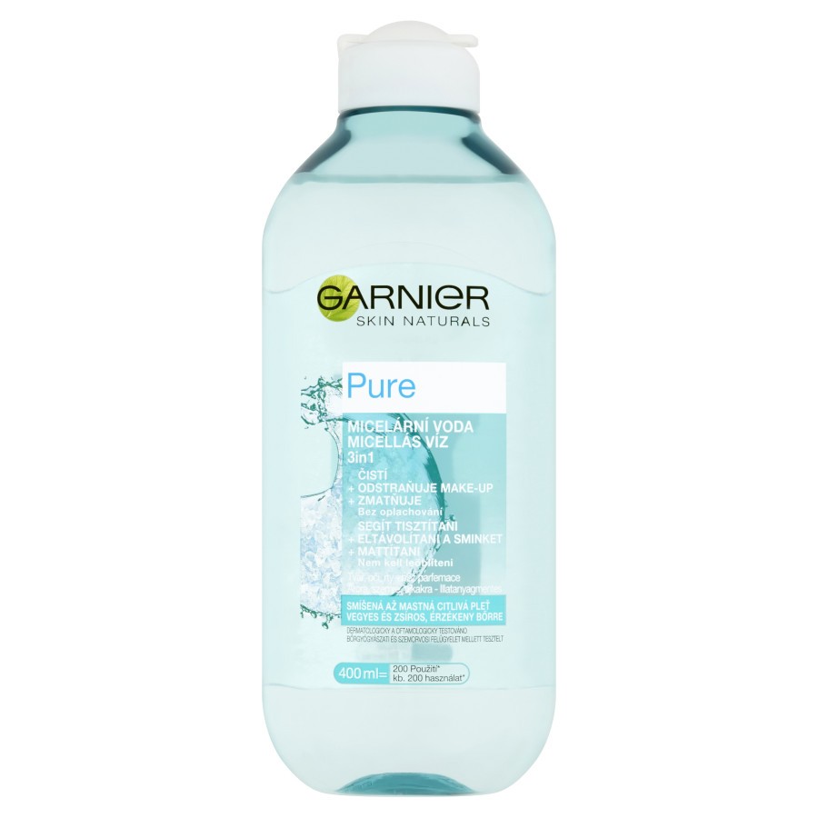 Garnier Micellar Cleansing Water Pure