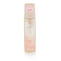 Sunkissed Clear Mousse 1 Hour Tan