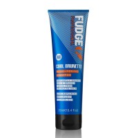 Fudge Cool Brunette Blue-Toning Shampoo Šampon na vlasy FUDGE BLUE/Modrý