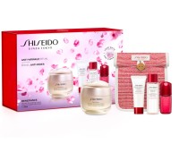 Shiseido Anti-Wrinkle Ritual Benefiance Set