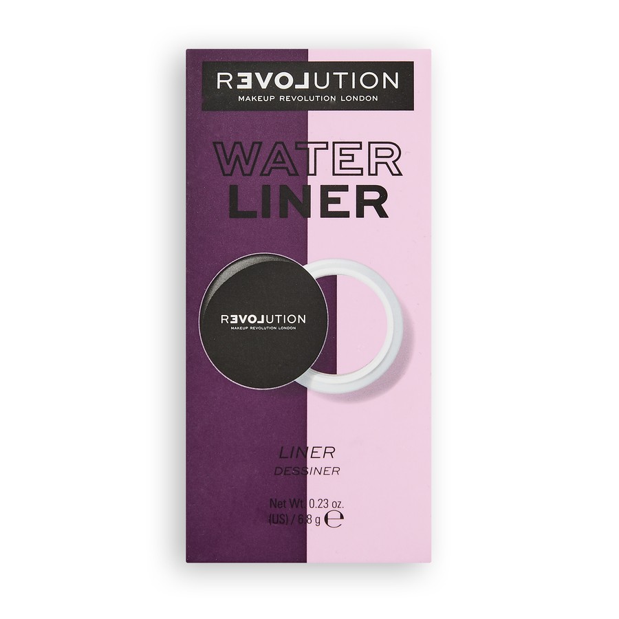 Revolution Relove Water Activated Eyeliner