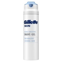 Gillette Skin Ultra Sensitive Gel