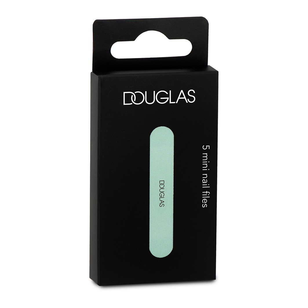 Douglas Collection Mini Nail Files