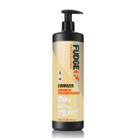 Fudge Luminizer Moisture Boost Shampoo Hydratační šampon pro slabé a poškozené vlasy