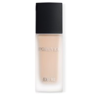 DIOR Dior Forever matný 24h make-up odolný vůči obtiskávání – složení obohacené o pečující ingredience