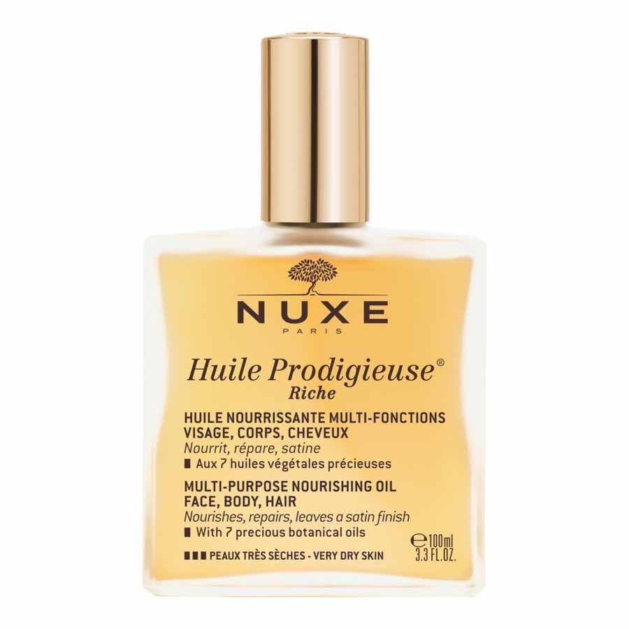 Nuxe Huile Prodigieuse® Výživný zázračný multifunkční suchý olej