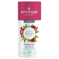 Attitude Deodorant Pomegranate