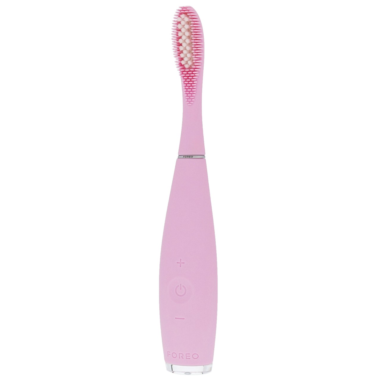 FOREO Foreo ISSA 2 Sonic Toothbrush Pearl Pink Kartáček Na Zuby 1 kus