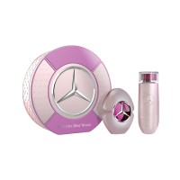 Mercedes-Benz Perfume Woman Set (90 ml)