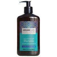 Arganicare Anti Dandruff Shampoo Argan Sensitive Scalp