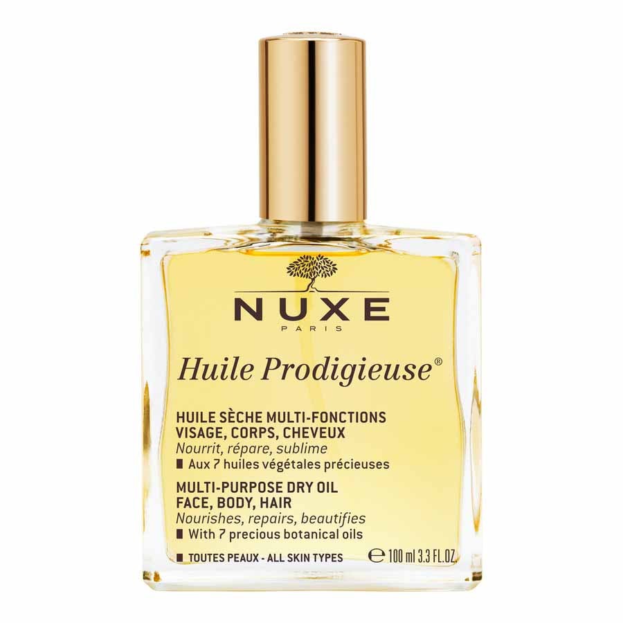 Nuxe Huile Prodigieuse® Zázračný multifunkční suchý olej