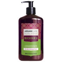 Arganicare Restoring Ultra Nourishing Conditioner Macadamia Dry & Damaged Hair