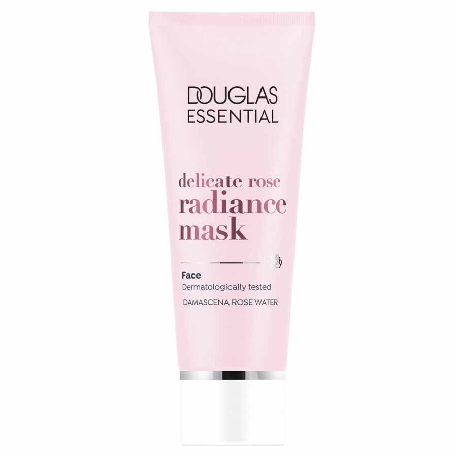 Douglas Collection Delicate Rose Radiance Mask