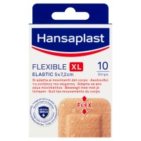 Hansaplast  Flexible XL Elastic