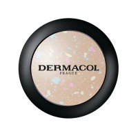 Dermacol Mineral Compact Powder Mozaic